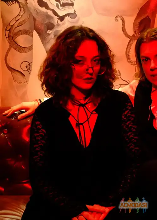 Майя  Кефер фото №1944084. Загружено 22 Декабря 2025