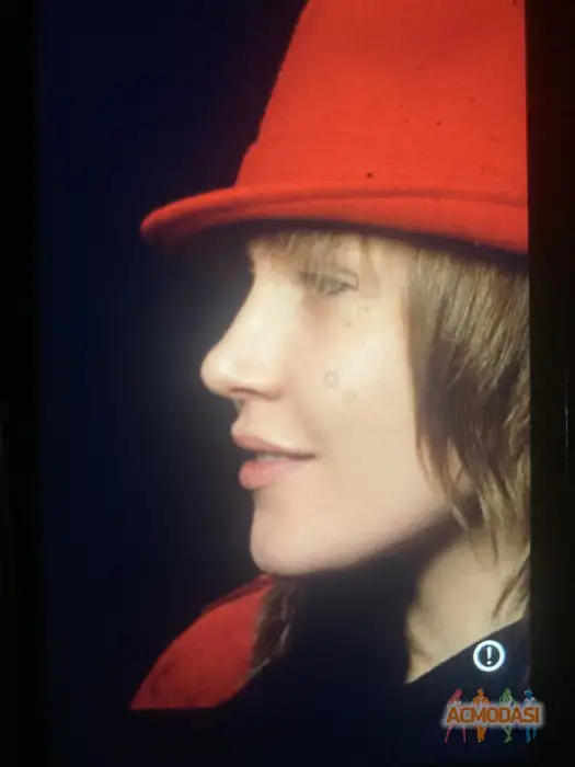 Марина  Аронофски фото №1947790. Загружено 19 Февраля 2026