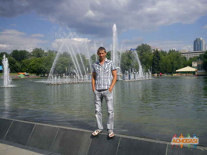 Владимир Владимирович Панасюк фото №208466. Загружено 05 Июня 2012