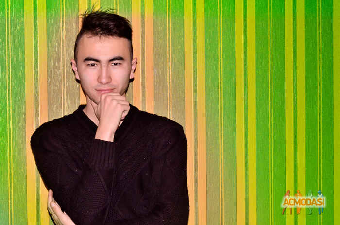 Aktore  Eskeev фото №562091. Загружено 04 Января 2014