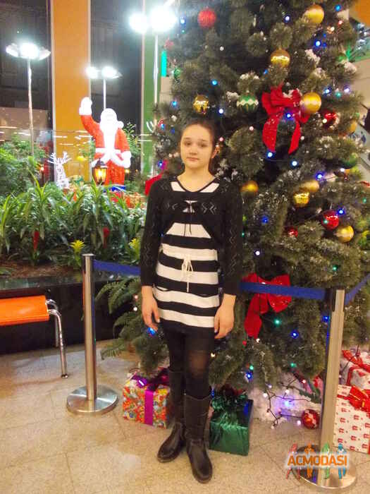 Анастасия  Станиславовна фото №608248. Загружено 03 Марта 2014