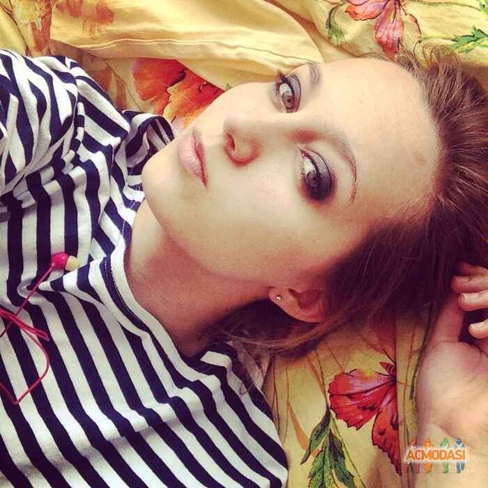 Александрина Сергеевна Захаркина фото №667471. Загружено 10 Июня 2014