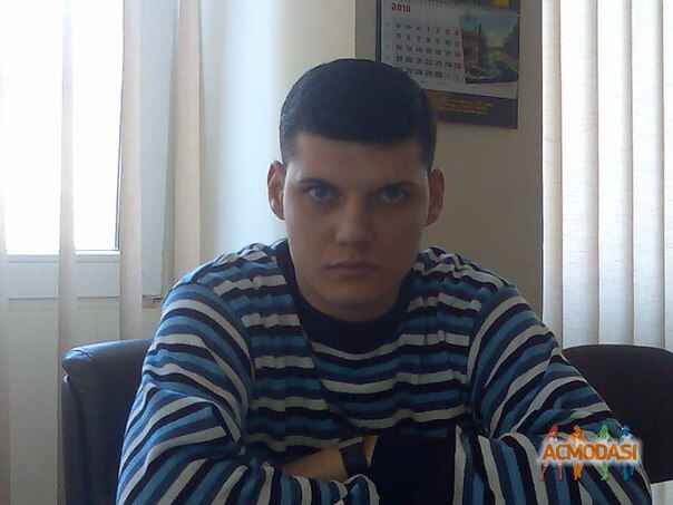 Андрей Евгеньевич Головчук фото №677513. Загружено 24 Июня 2014