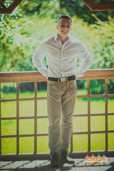 Алексей  Крохмальный фото №882381. Загружено 05 Июля 2015