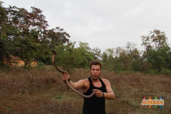 Михаил  Беляев фото №870148. Загружено 06 Июня 2015