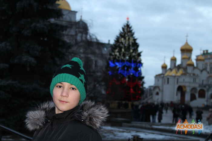 Никита Ковтун Михайлович фото №894706. Загружено 28 Июля 2015