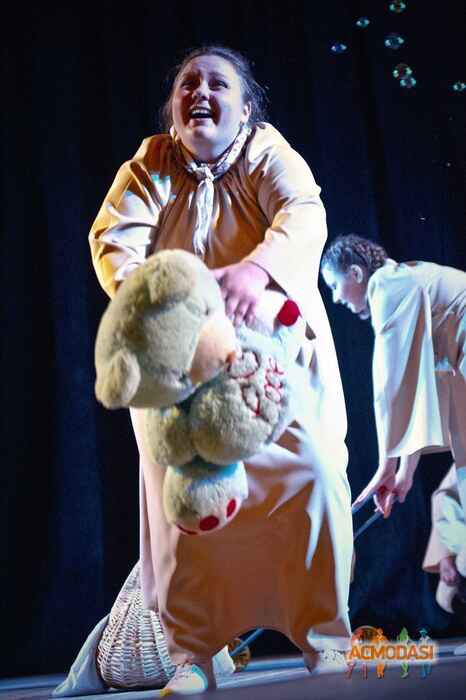 Анастасия  Олеговна фото №926651. Загружено 26 Сентября 2015