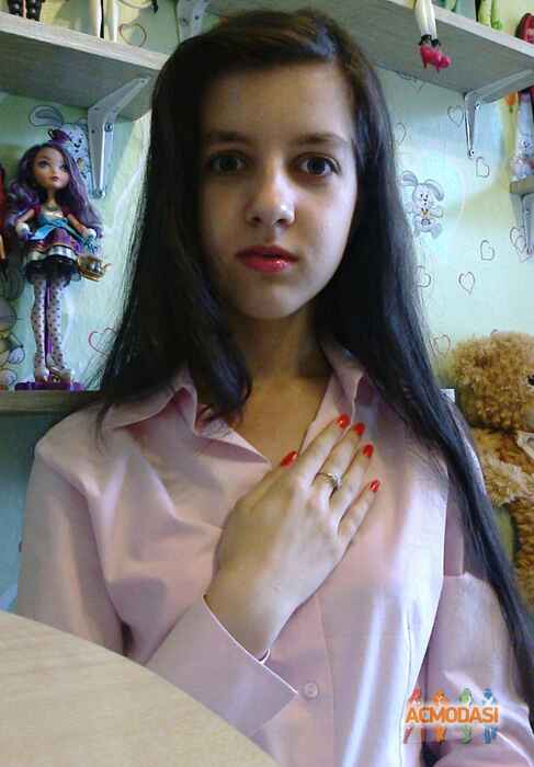 Ксения Евгеньевна Садовникова фото №944436. Загружено 25 Октября 2015