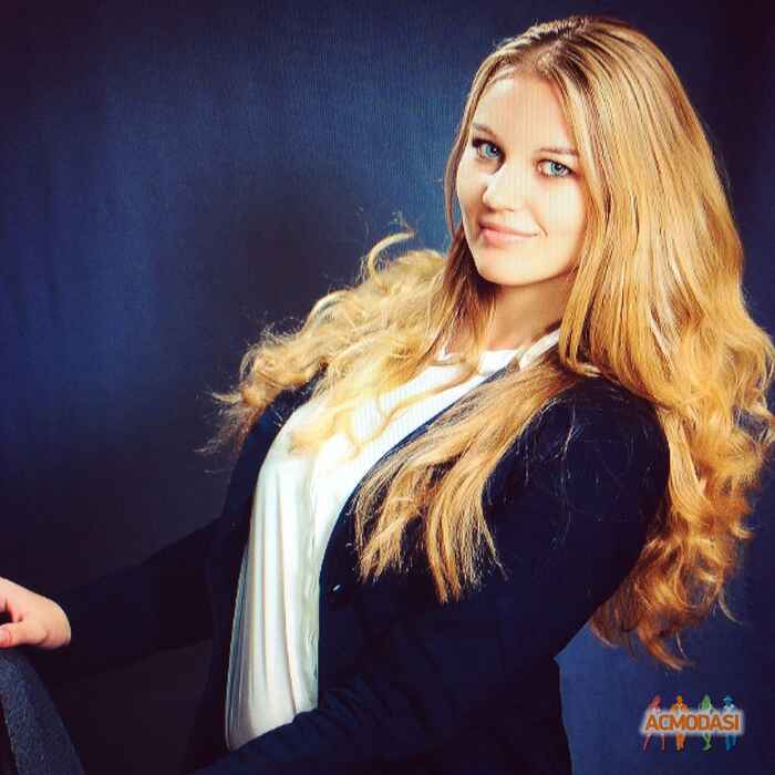 Анастасия Алексеевна Дубовцева фото №955345. Загружено 16 Ноября 2015