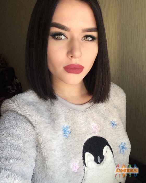 Анастасия  Александровна фото №986815. Загружено 29 Января 2016
