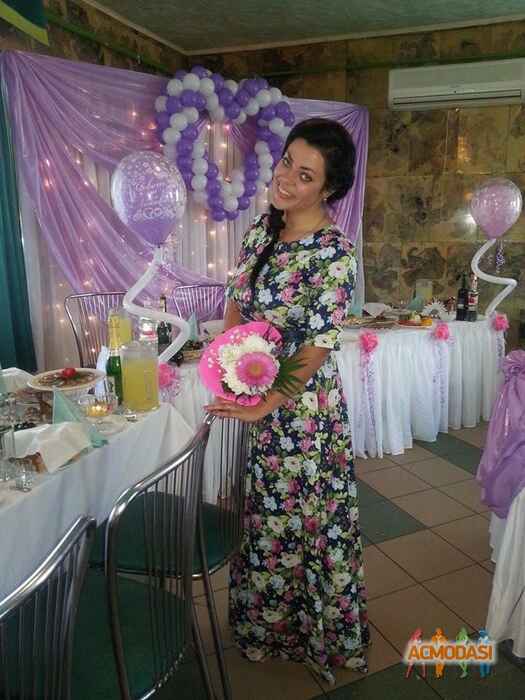 Ксения Евгеньевна Лось фото №1051807. Загружено 28 Июня 2016