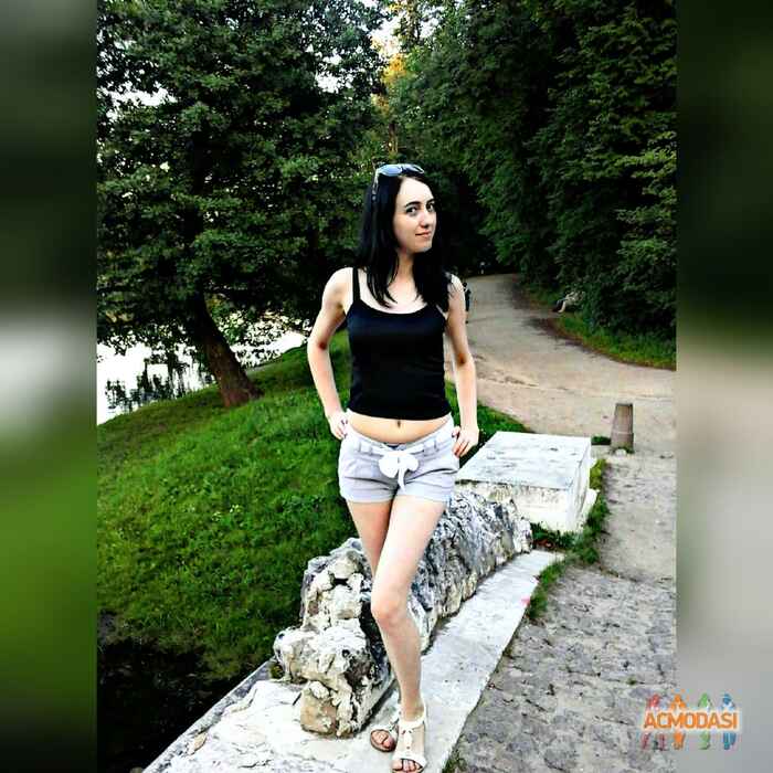 Юлия Юрьевна Моисеева фото №1061268. Загружено 22 Июля 2016