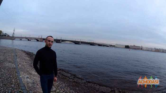 Алексей Романович Финогин фото №1093988. Загружено 07 Октября 2016