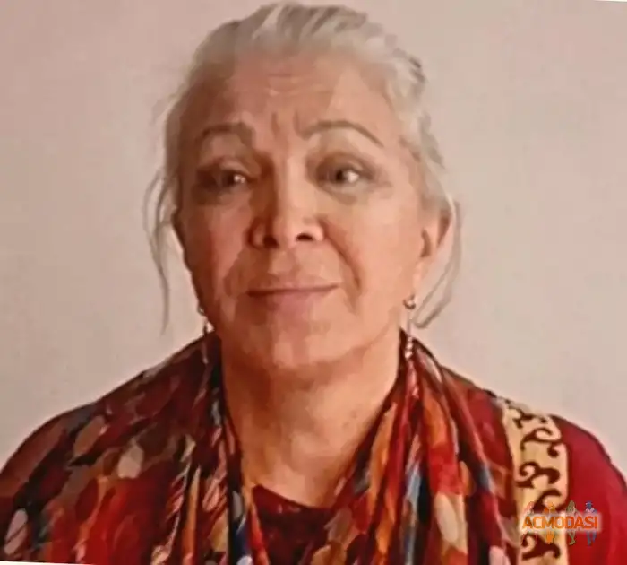 Марина Николаевна Дзядош фото №1942391. Загружено 26 Ноября 2025