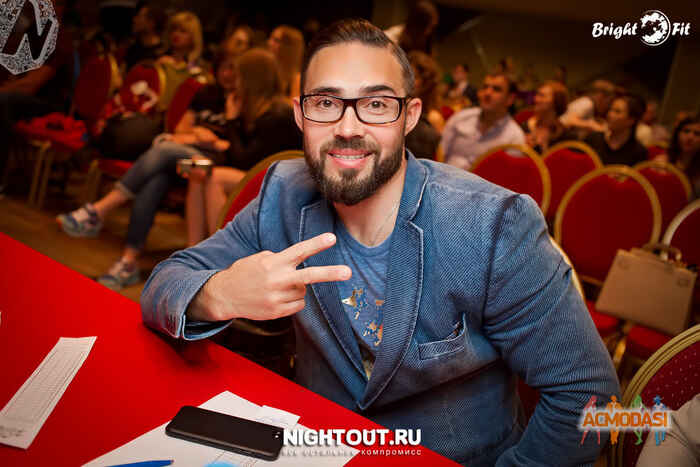 Дмитрий Николаевич Пахтаев фото №1380545. Загружено 07 Октября 2018