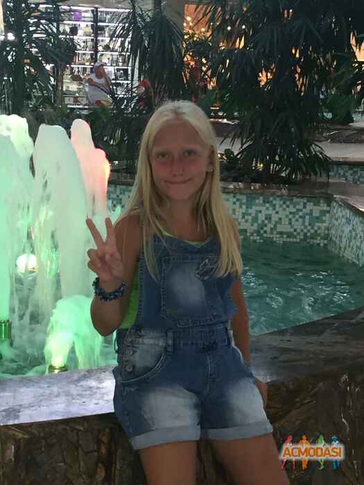 Анна Алексеевна Панасюк фото №1396389. Загружено 22 Ноября 2018