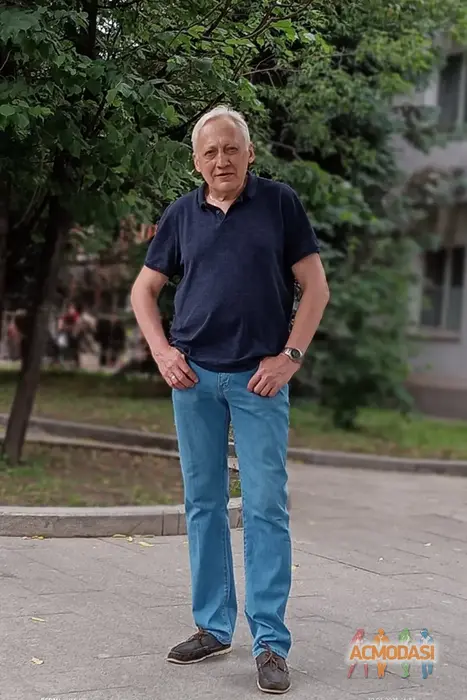 Владимир Александрович Писарев фото №1932015. Загружено 22 Июля 2025