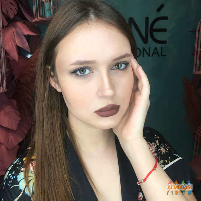 Екатерина Николаевна Назарова фото №1444185. Загружено 07 Апреля 2019