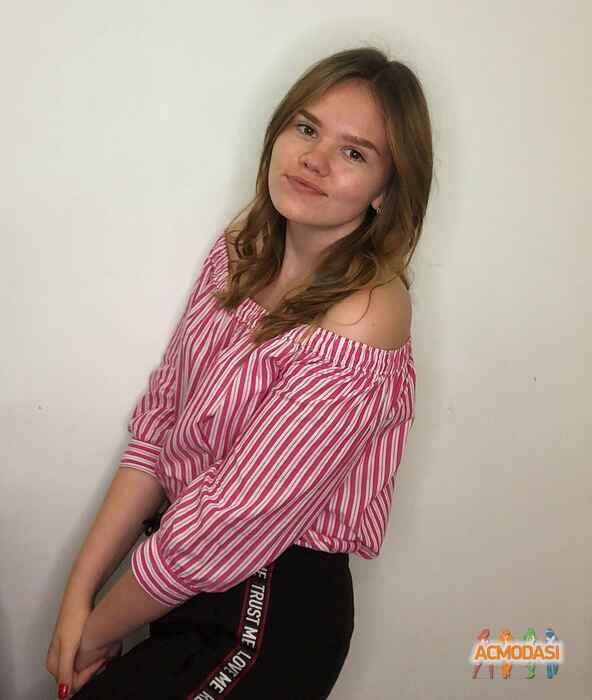 Анастасия   фото №1483429. Загружено 09 Июля 2019