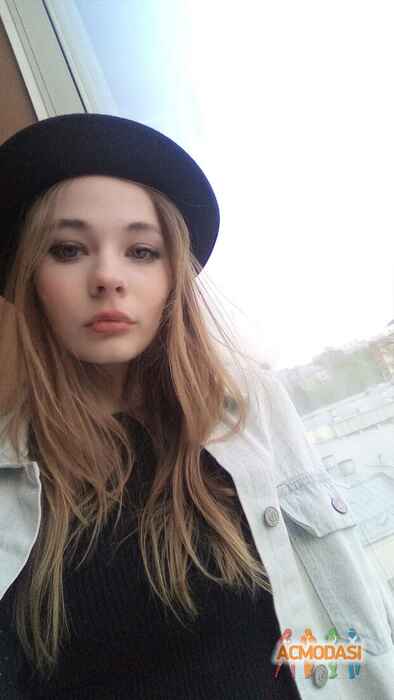 Василиса Сергеевна Турукина фото №1467596. Загружено 30 Мая 2019