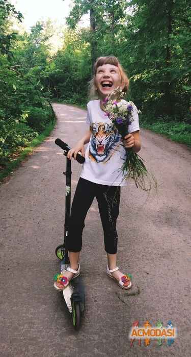 Ангелина Александровна Бейнарович фото №1488654. Загружено 20 Июля 2019