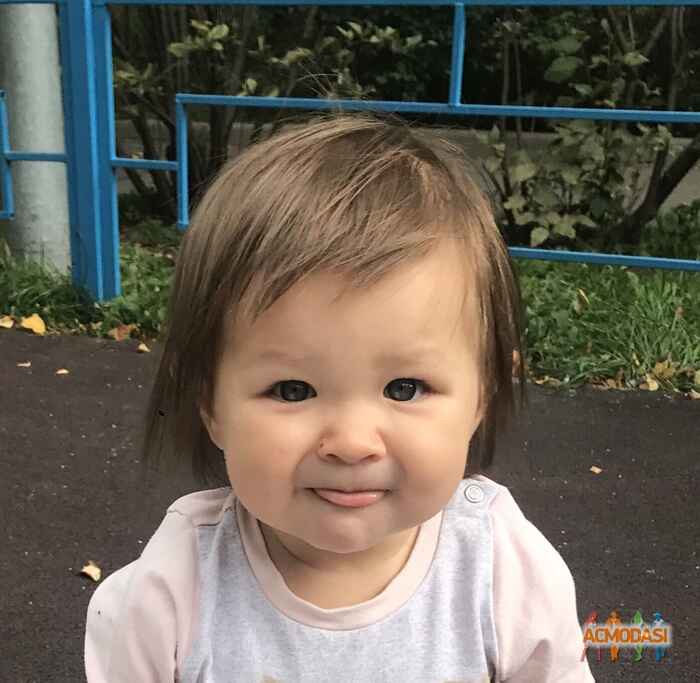 Стефания  Орлова фото №1541377. Загружено 19 Ноября 2019