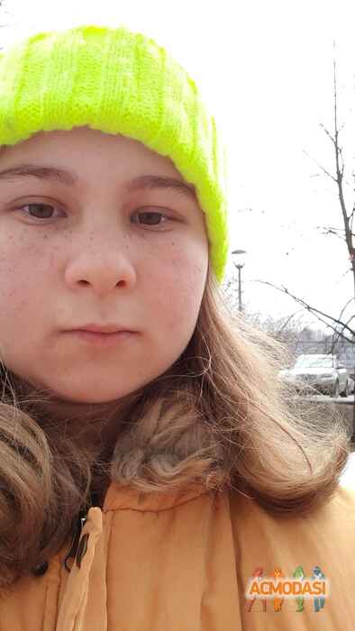 Елизавета   фото №1542342. Загружено 21 Ноября 2019