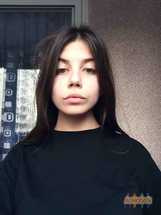 Валерия  Куприкова фото №1640023. Загружено 21 Сентября 2020