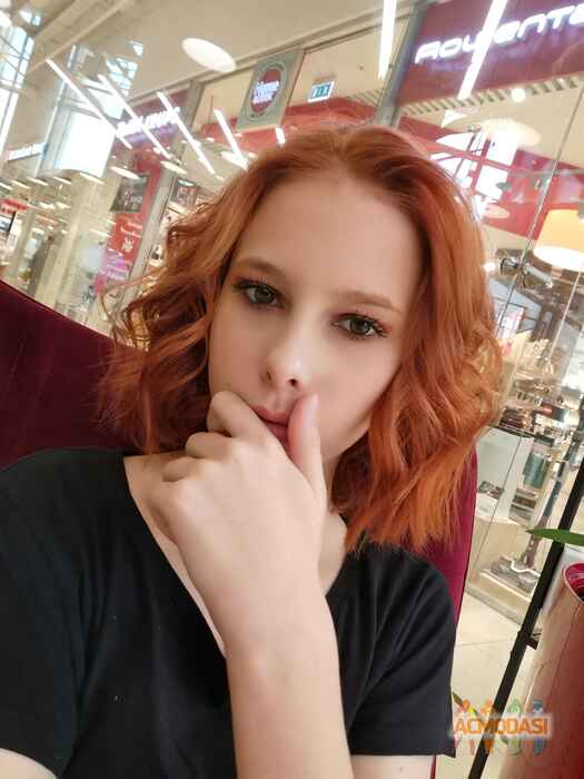 Полина  Ревякина фото №1671853. Загружено 08 Января 2021