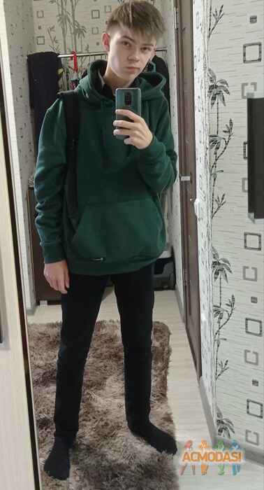 Егор  Верхотуров фото №1674263. Загружено 15 Января 2021