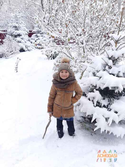 Елизавета  Данинилина фото №1675013. Загружено 17 Января 2021