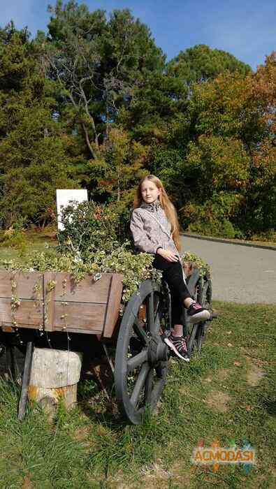 Яна  Габбасова фото №1687109. Загружено 01 Марта 2021