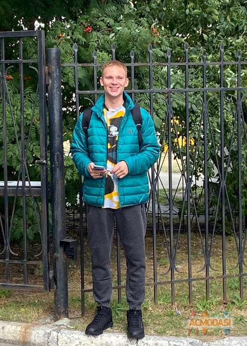 Радион  Арасланов фото №1840832. Загружено 03 Февраля 2023