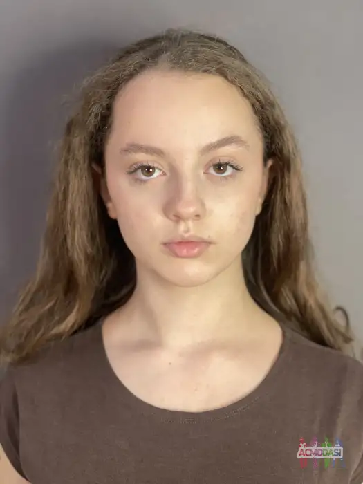 Дарья  Белая фото №1939204. Загружено 20 Октября 2025