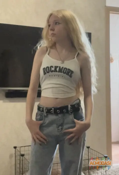 Елизавета  Степанова фото №1930943. Загружено 09 Июля 2025