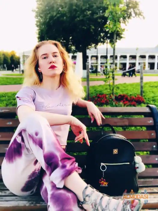 Diana  Londar фото №1936213. Загружено 14 Сентября 2025