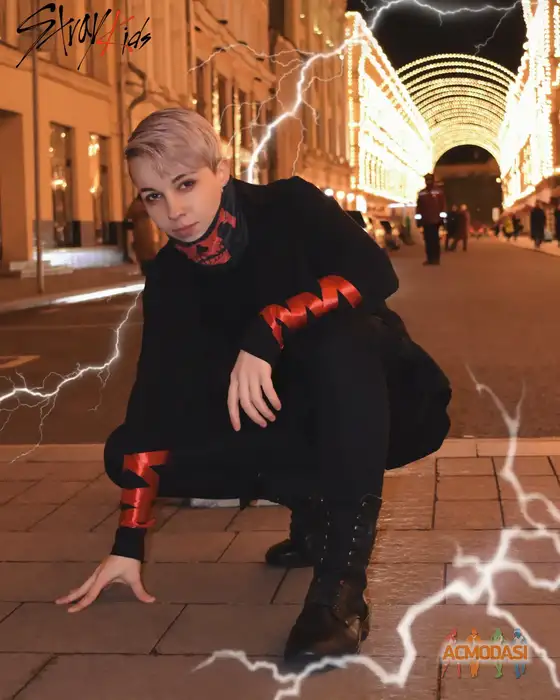 Варвара  Стрелецкая фото №1947959. Загружено 22 Февраля 2026