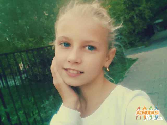 Анжелика Кирилловна Антонова фото №946918. Загружено 29 Октября 2015