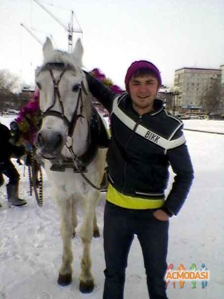 Денис Ильдарович Халиуллин фото №466876. Загружено 09 Августа 2013