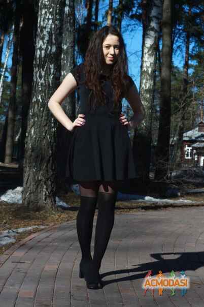 Оля  Карпова фото №836802. Загружено 20 Марта 2015