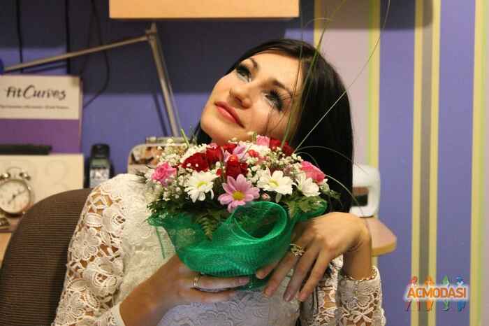 Юлия Александровна Борщ фото №641696. Загружено 24 Апреля 2014