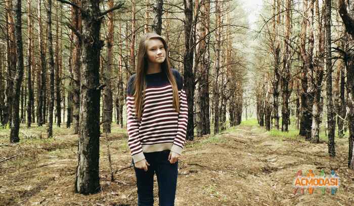 Мария Александровна Дуплина фото №654795. Загружено 18 Мая 2014