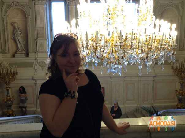 Екатерина  Петрова фото №661991. Загружено 01 Июня 2014