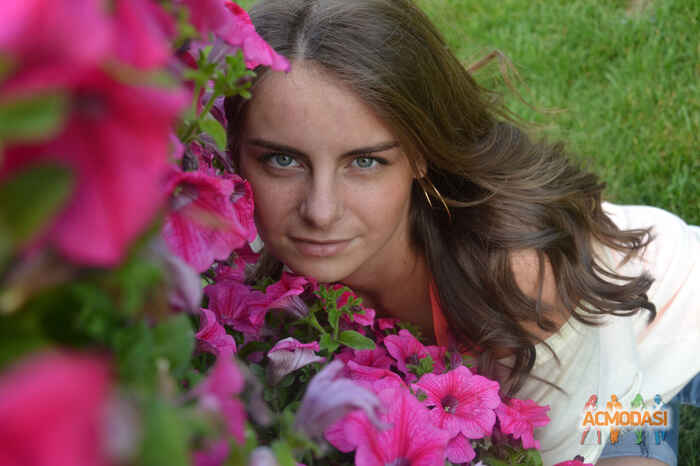 Анастасия Олеговна Тубольцева фото №663634. Загружено 03 Июня 2014