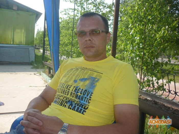 Руслан Николаевич Шевченко фото №44905. Загружено Неизвестно