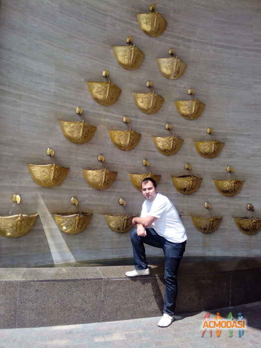 Александр Валентинович Никас фото №698540. Загружено 28 Июля 2014