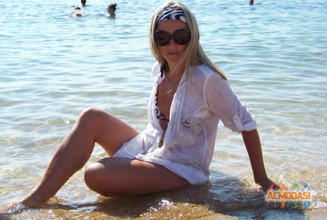 Юлия Сергеевна Вишневская фото №716700. Загружено 24 Августа 2014