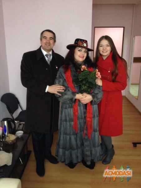 Андрей Фёдорович Гранд фото №763672. Загружено 31 Октября 2014