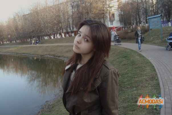 Александра Алексеевна Николаева фото №55466. Загружено 08 Августа 2011