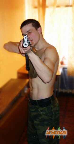 Олег Валерьевич Тумриев фото №833408. Загружено 12 Марта 2015